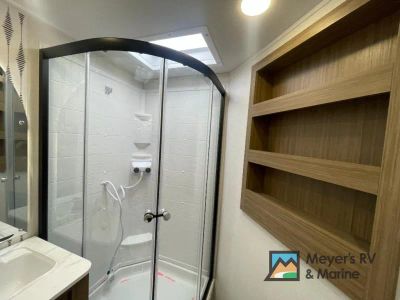 2026 Forest River RV Wildwood - Photo 17