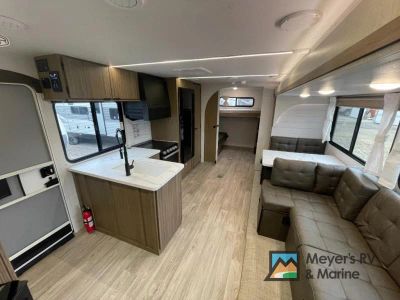 2026 Forest River RV Wildwood - Photo 7