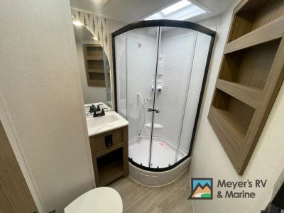 2026 Forest River RV Wildwood - Photo 18