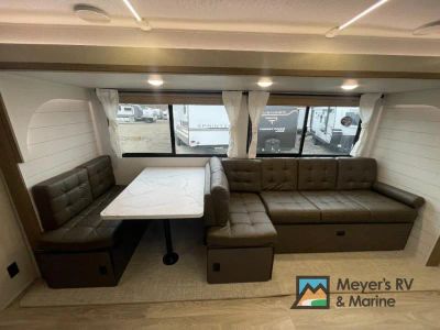 2026 Forest River RV Wildwood - Photo 13