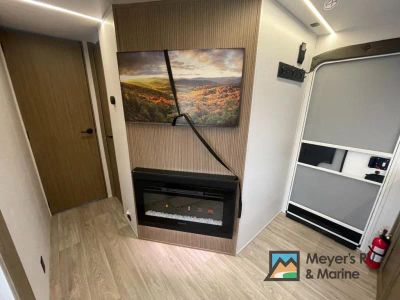 2026 Forest River RV Wildwood - Photo 14