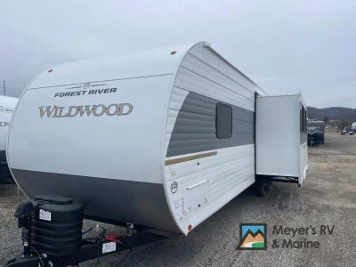2026 Forest River RV Wildwood - Photo 3
