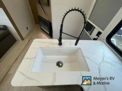 2026 Forest River RV Wildwood - Photo 10