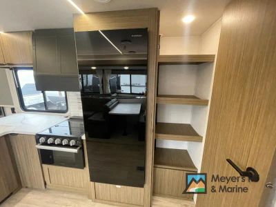 2026 Forest River RV Wildwood - Photo 9