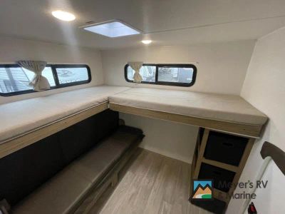 2026 Forest River RV Wildwood - Photo 23