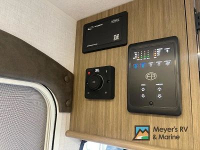 2026 Forest River RV Wildwood - Photo 8