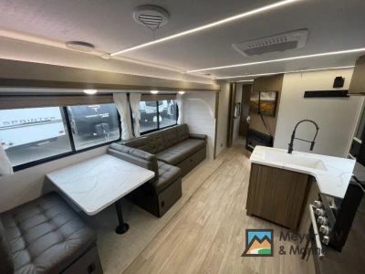 2026 Forest River RV Wildwood - Photo 6