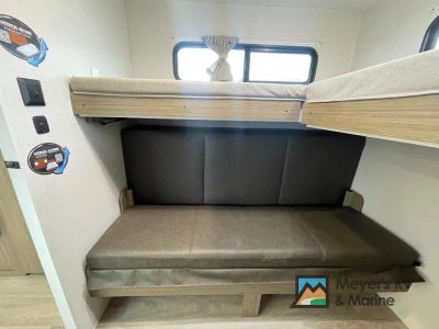 2026 Forest River RV Wildwood - Photo 25