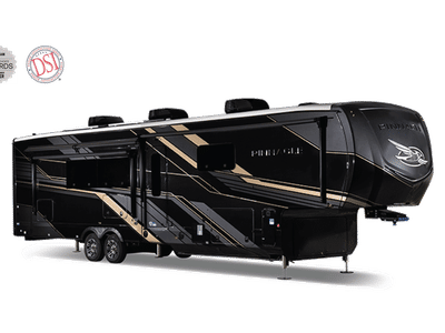 2026 Jayco Pinnacle - Photo 6