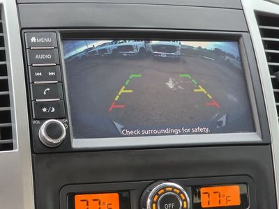 2020 Nissan Frontier - Photo 10
