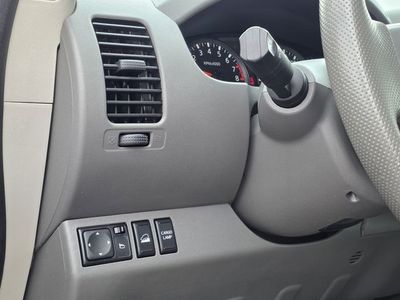 2020 Nissan Frontier - Photo 17