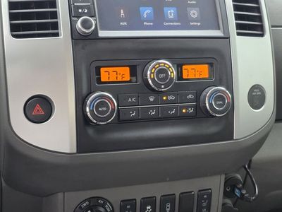 2020 Nissan Frontier - Photo 18