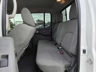 2020 Nissan Frontier - Photo 16