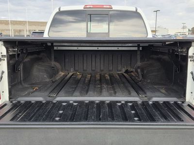 2020 Nissan Frontier - Photo 27