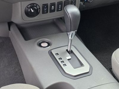 2020 Nissan Frontier - Photo 21