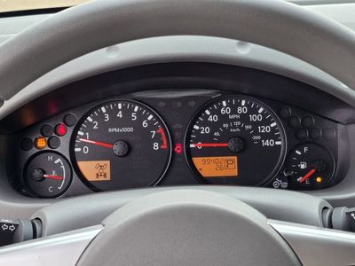 2020 Nissan Frontier - Photo 11