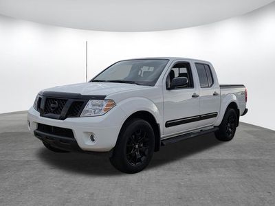 2020 Nissan Frontier - Photo 7