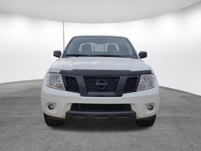 2020 Nissan Frontier - Photo 2