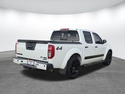 2020 Nissan Frontier - Photo 6