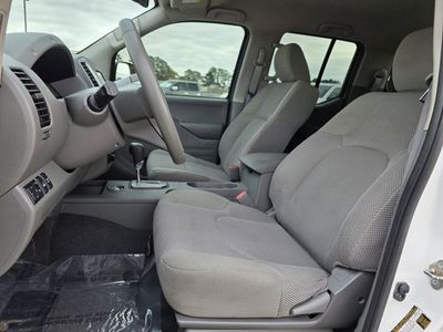 2020 Nissan Frontier - Photo 12