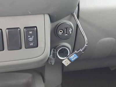 2020 Nissan Frontier - Photo 20