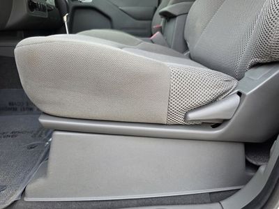 2020 Nissan Frontier - Photo 13