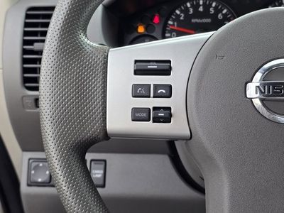 2020 Nissan Frontier - Photo 23