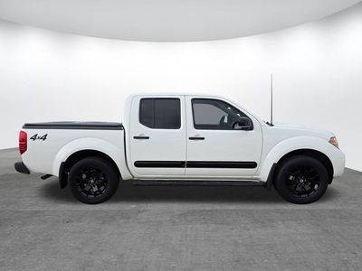 2020 Nissan Frontier - Photo 3