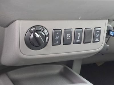 2020 Nissan Frontier - Photo 19