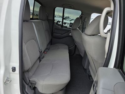 2020 Nissan Frontier - Photo 26
