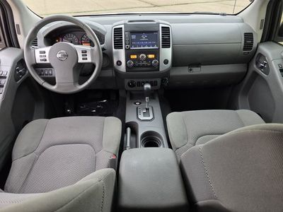 2020 Nissan Frontier - Photo 8