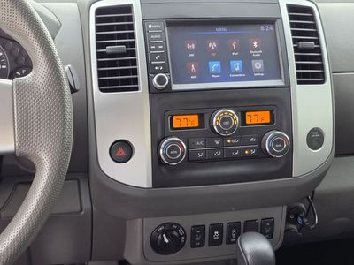 2020 Nissan Frontier - Photo 9