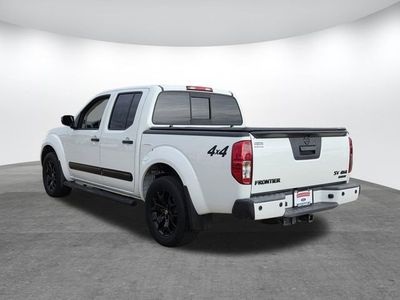 2020 Nissan Frontier - Photo 5
