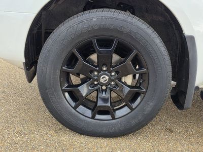 2020 Nissan Frontier - Photo 28
