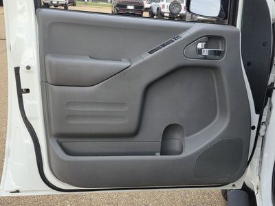 2020 Nissan Frontier - Photo 14