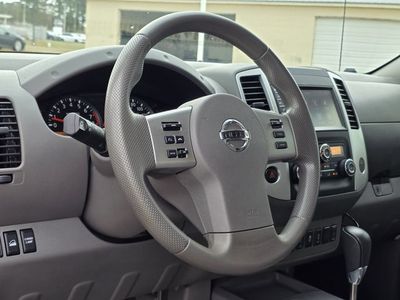 2020 Nissan Frontier - Photo 22