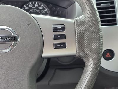2020 Nissan Frontier - Photo 24