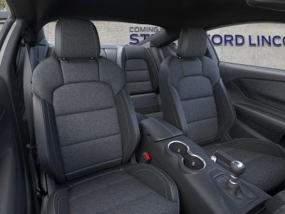 2026 Ford Mustang - Photo 10