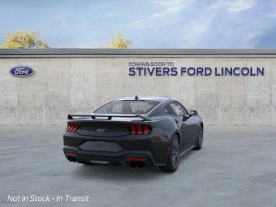 2026 Ford Mustang - Photo 8