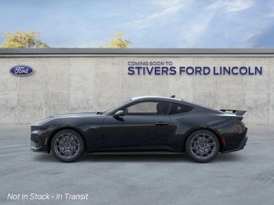 2026 Ford Mustang - Photo 4