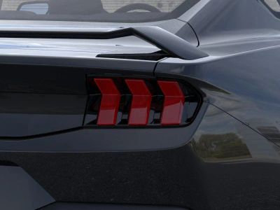 2026 Ford Mustang - Photo 21