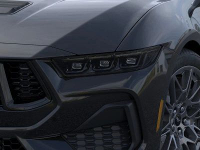 2026 Ford Mustang - Photo 18