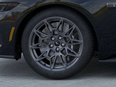 2026 Ford Mustang - Photo 19