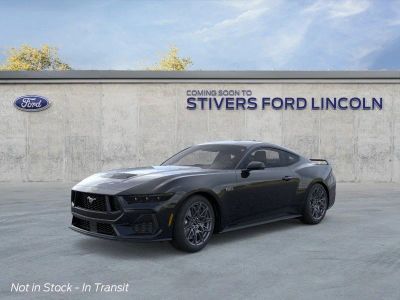 2026 Ford Mustang - Photo 2