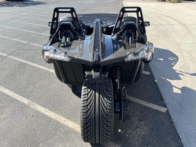 2025 Polaris Slingshot Slingshot R AutoDrive - Photo 6