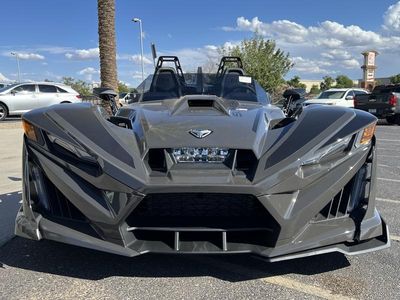 2025 Polaris Slingshot Slingshot R AutoDrive - Photo 5