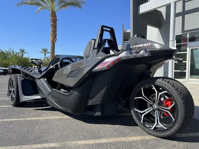 2025 Polaris Slingshot Slingshot R AutoDrive - Photo 7