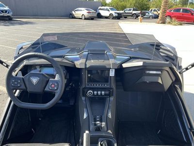 2025 Polaris Slingshot Slingshot R AutoDrive - Photo 10