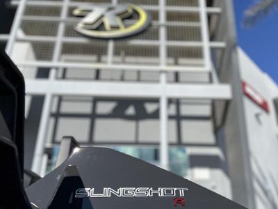 2025 Polaris Slingshot Slingshot R AutoDrive - Photo 15