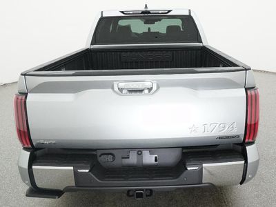 2026 Toyota Tundra i-FORCE MAX - Photo 19